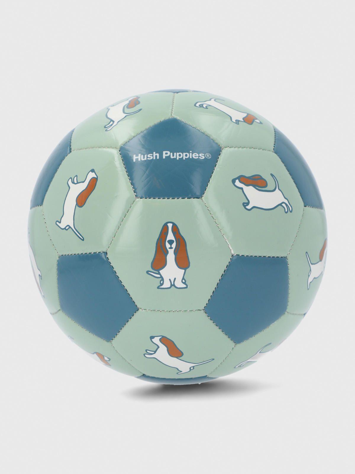 Pelota  Niño Minibalon Hp Hound Azul-0
