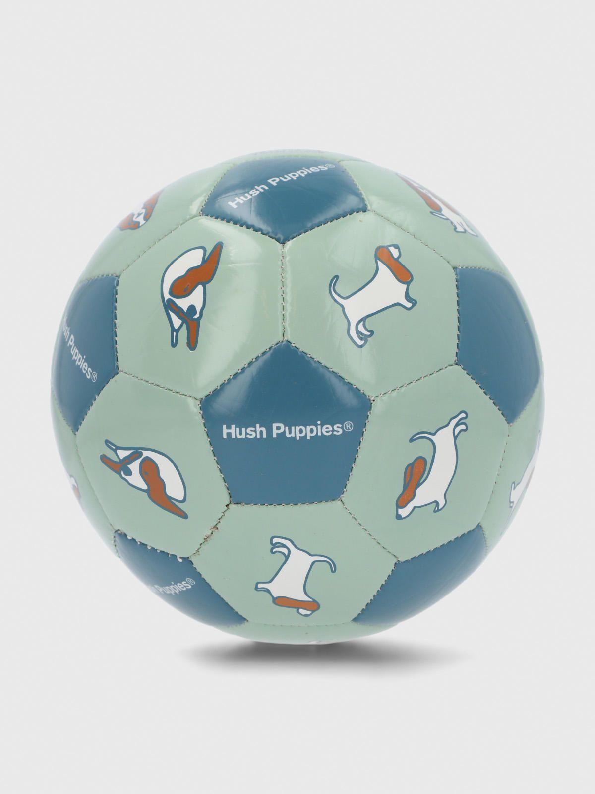 Pelota  Niño Minibalon Hp Hound Azul-1
