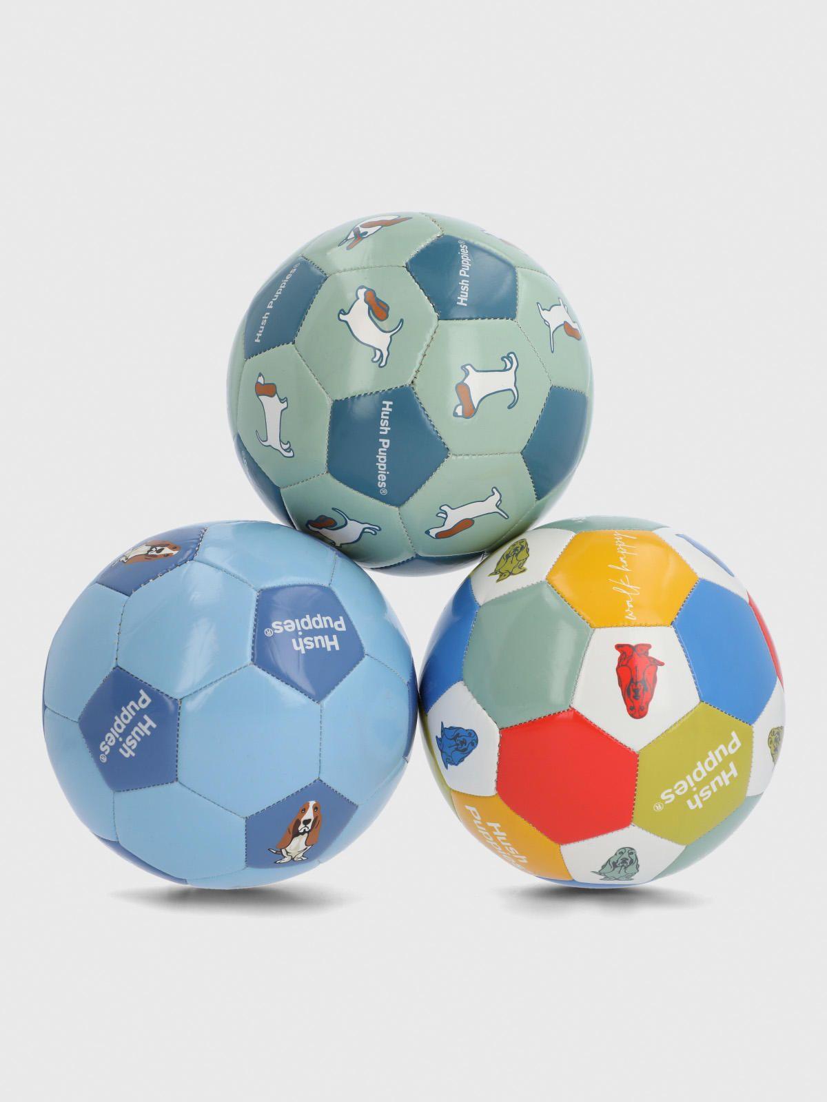 Pelota  Niño Minibalon Hp Hound Azul-2