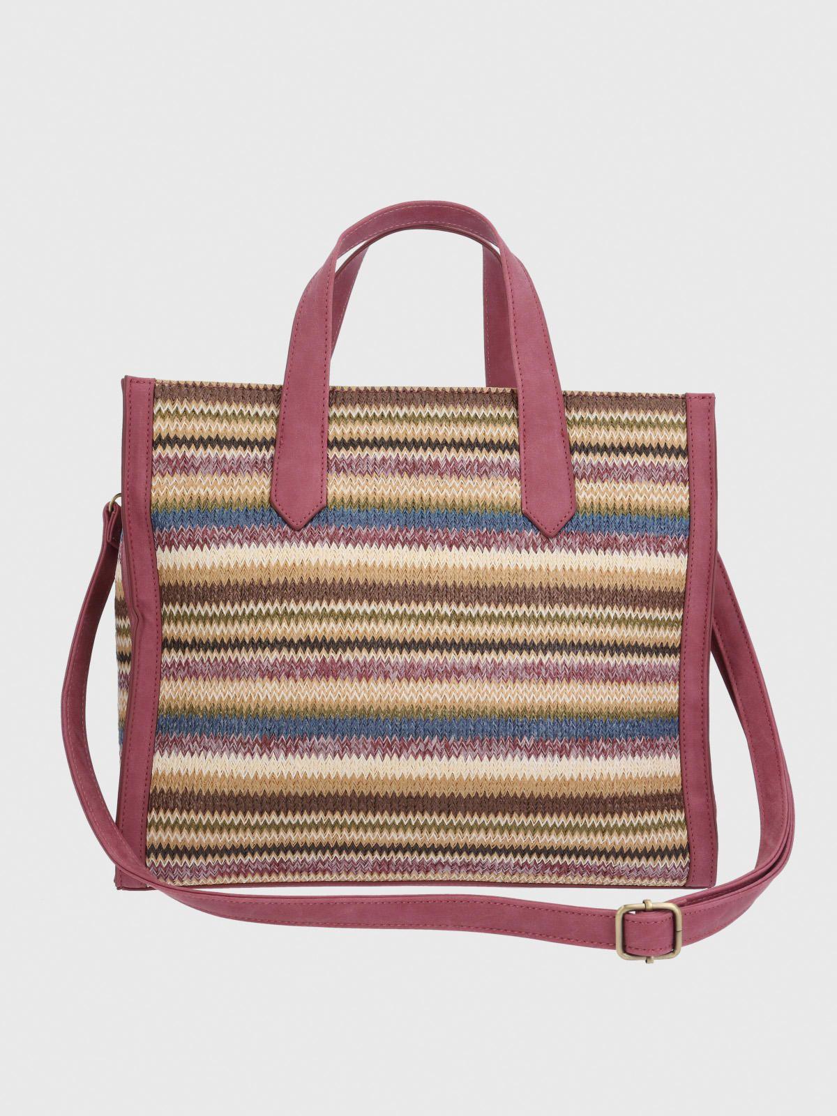 Cartera Mujer Yaar I Bag Multicolor-2