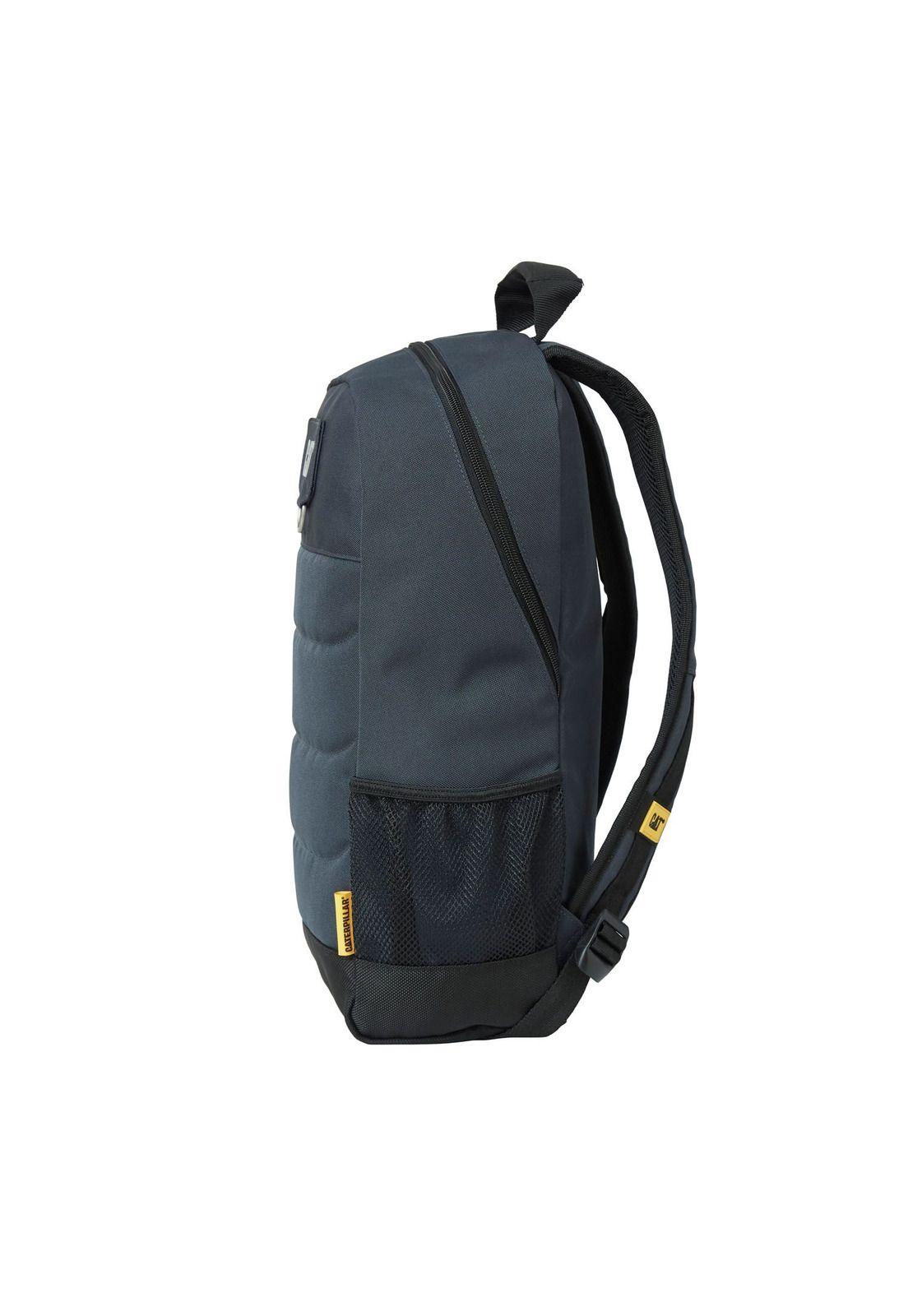 Mochila Hombre Benji Grafito-2