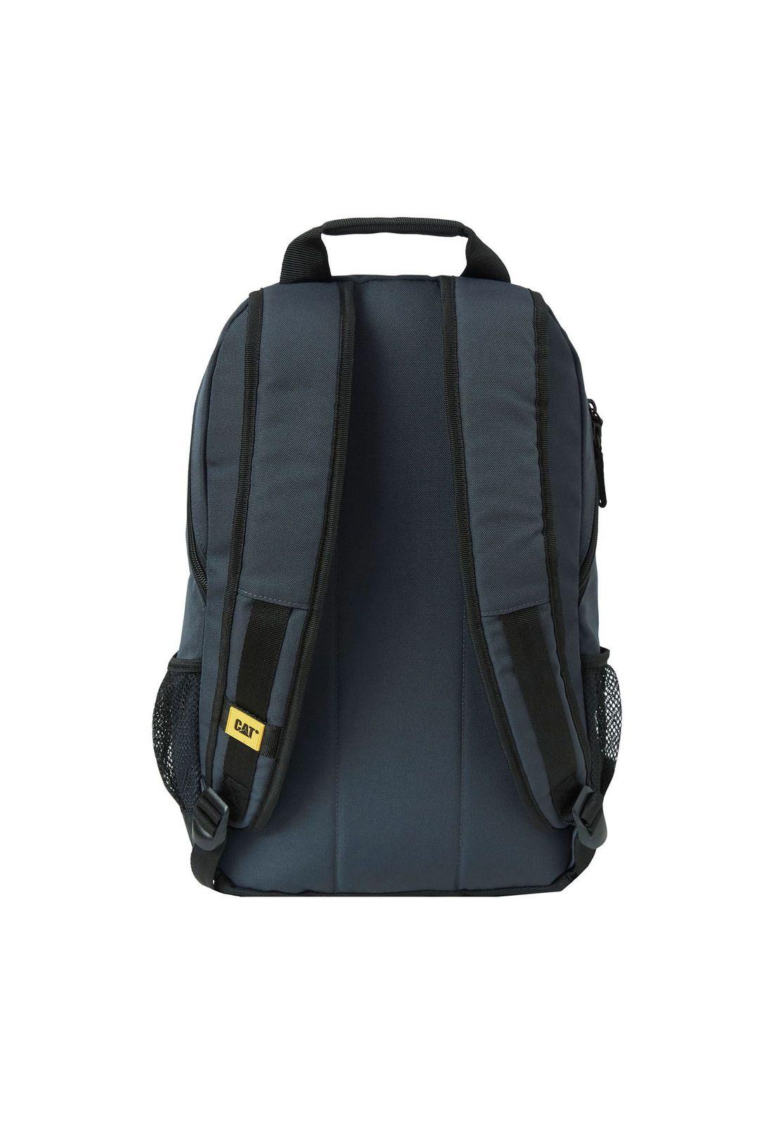 Mochila Hombre Benji Grafito-3