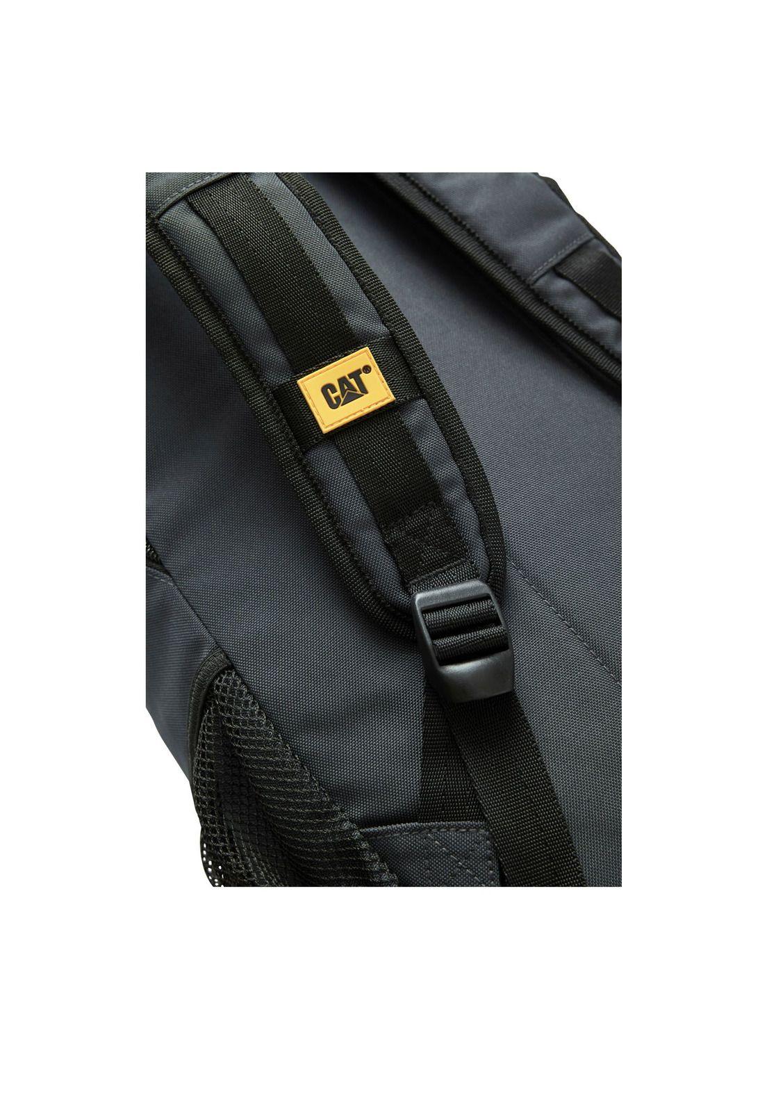 Mochila Hombre Benji Grafito-4