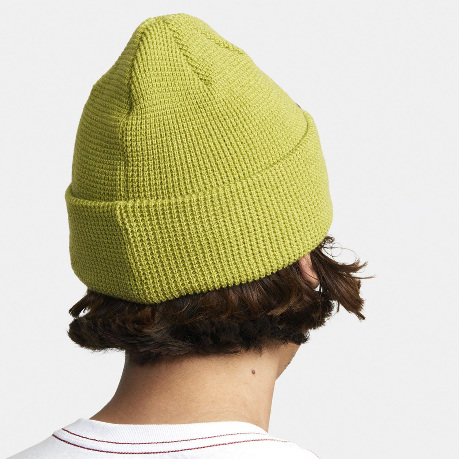 Gorro Hombre Dayshift Beanie Hdw Verde-2
