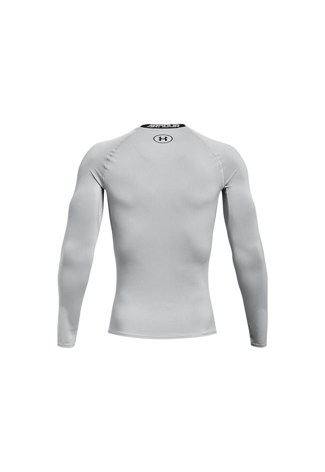 Primera Capa  HG®hombre Gris-1