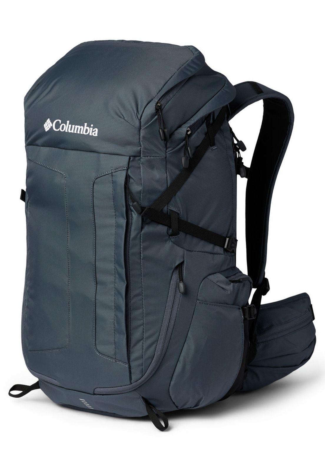 Mochila Pine Hollow Ii Daypa Grafito-0