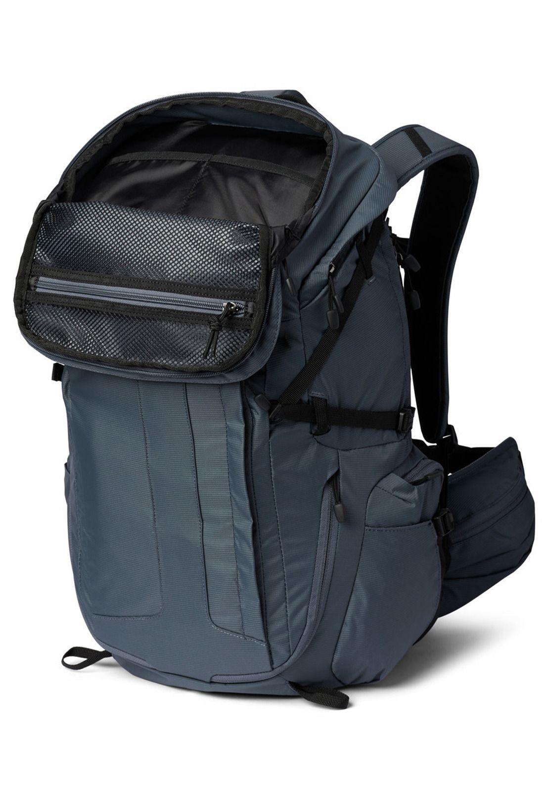 Mochila Pine Hollow Ii Daypa Grafito-1