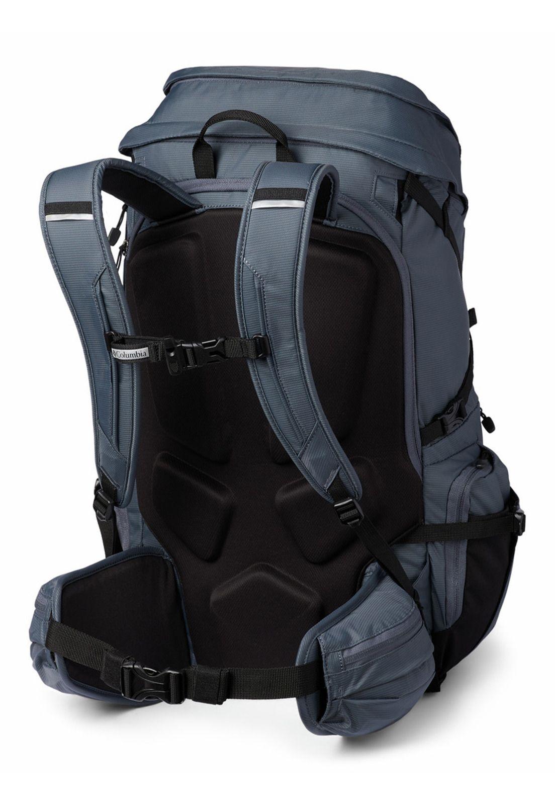 Mochila Pine Hollow Ii Daypa Grafito-2