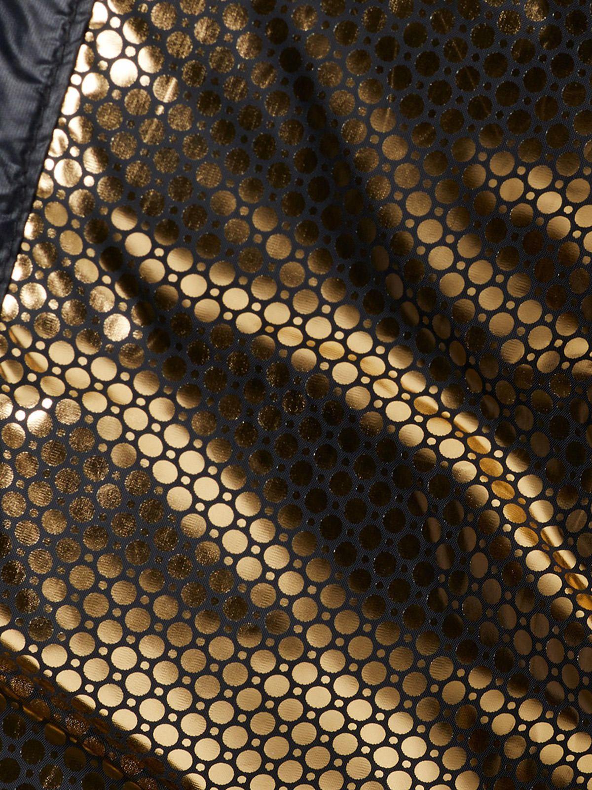 Parka Sin Mangas Mujer Joy Peak II Vest Negro-5