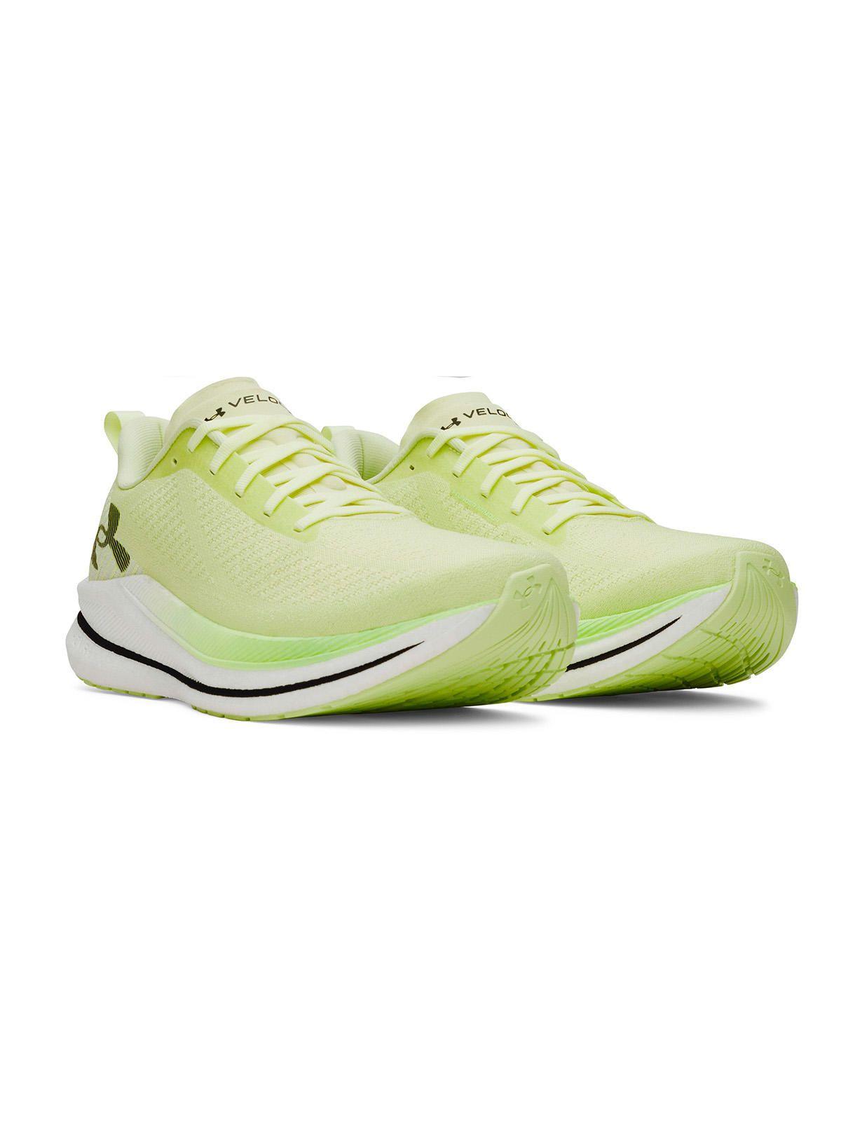 Zapatilla UA Velociti SPD Verde Hombre-5