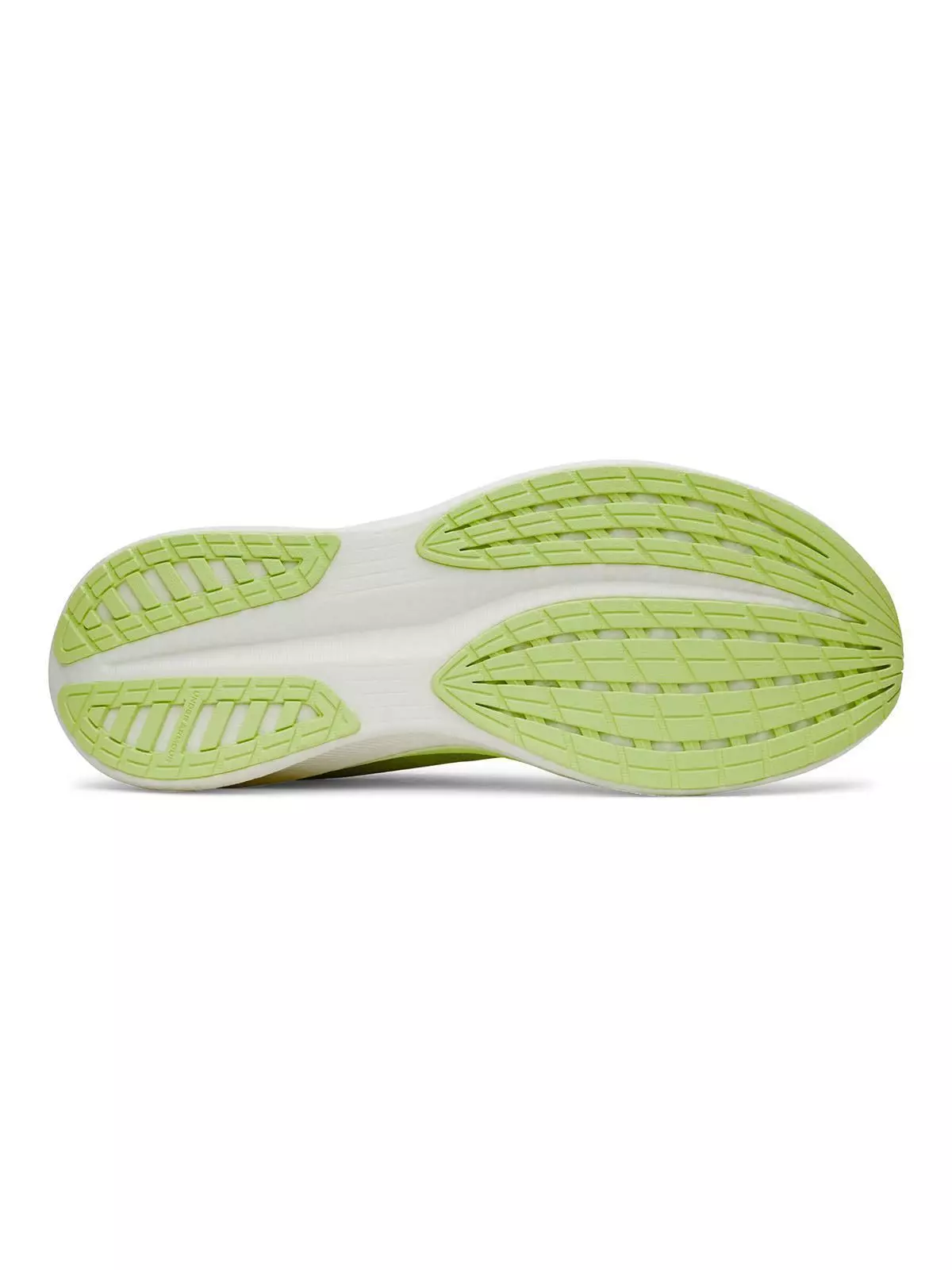 Zapatilla UA Velociti SPD Verde Hombre-3