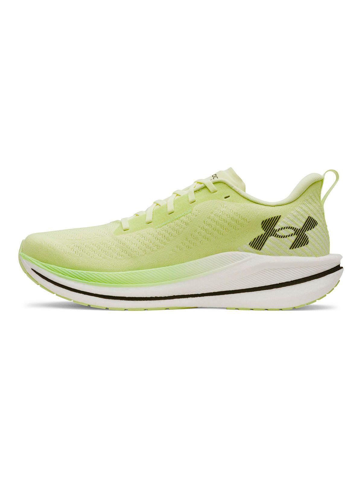 Zapatilla UA Velociti SPD Verde Hombre-1