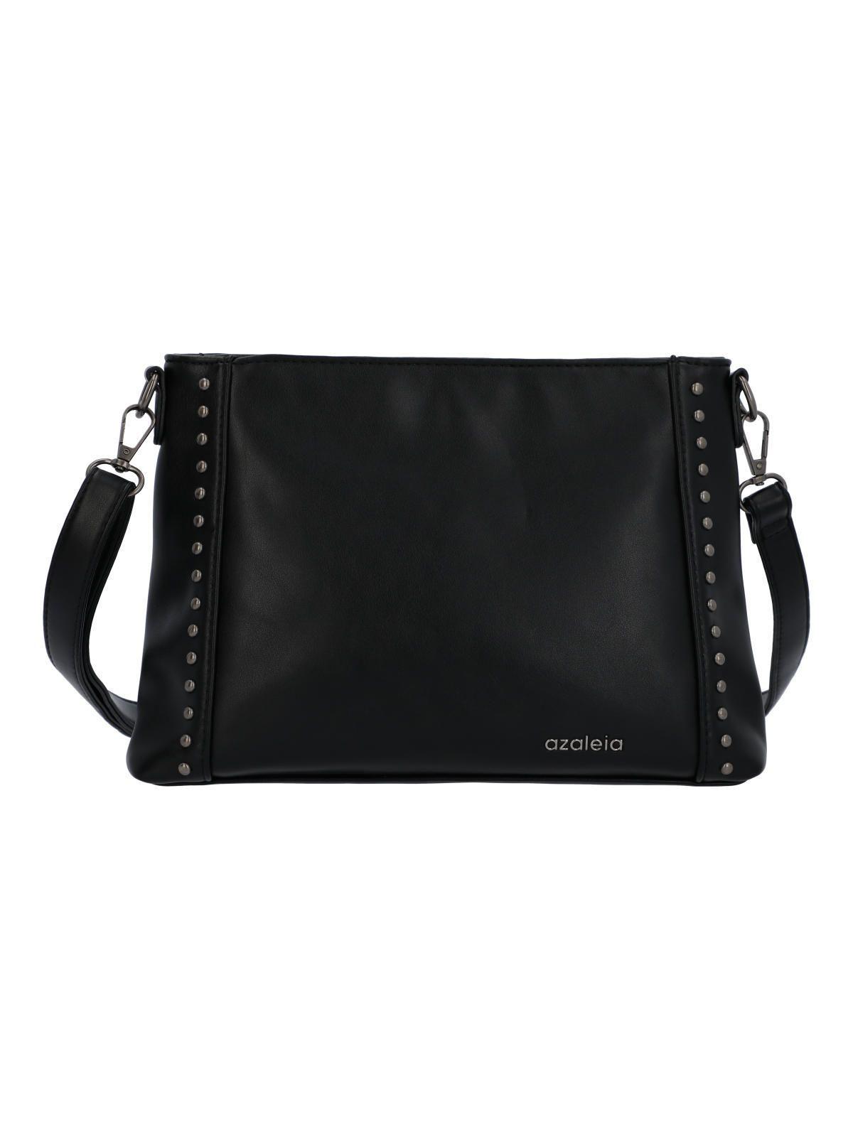 Cartera Mujer Marisol Cross Negro-0