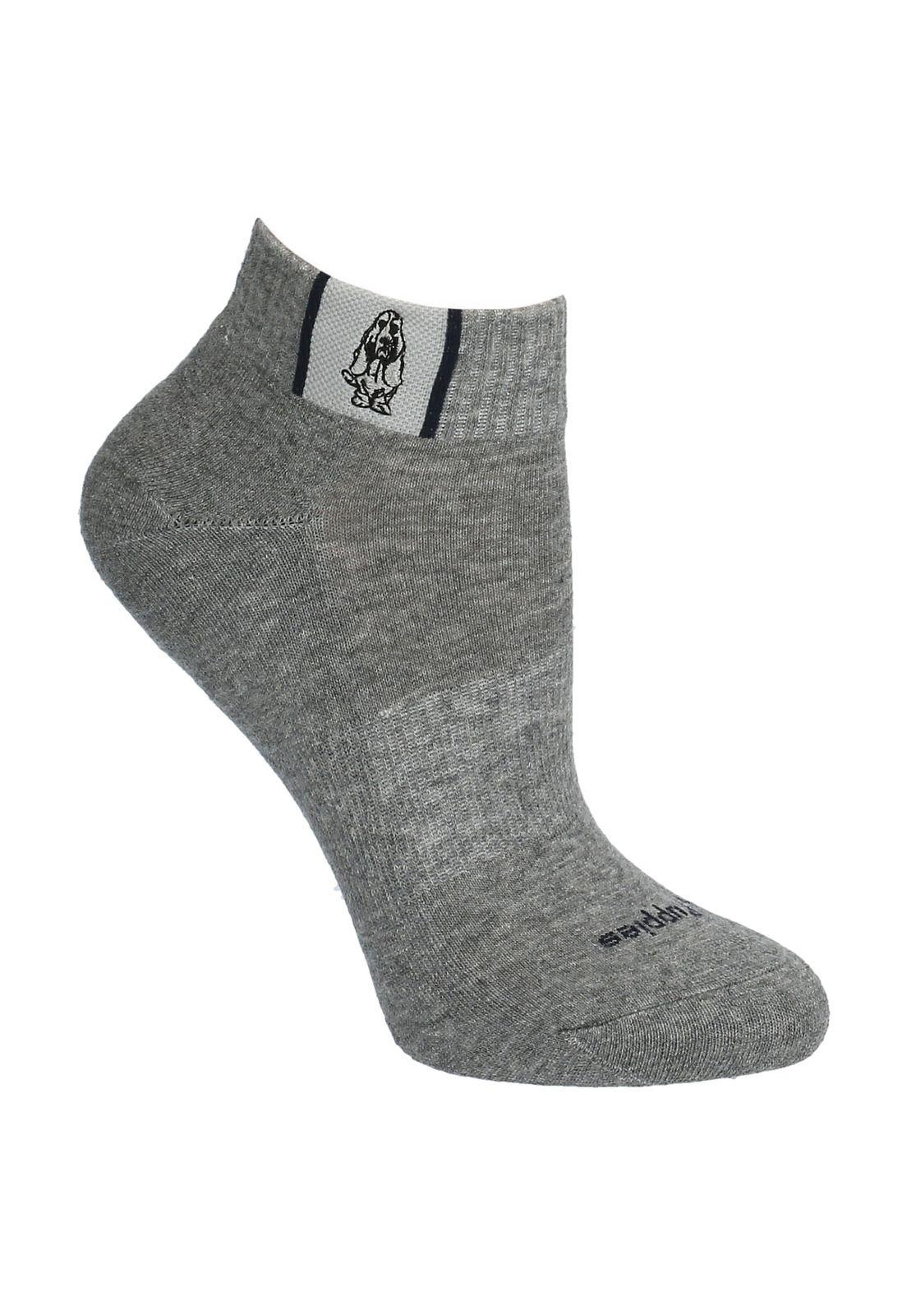 Pack 3 Calcetines Mujer Sport Embro Multi-2