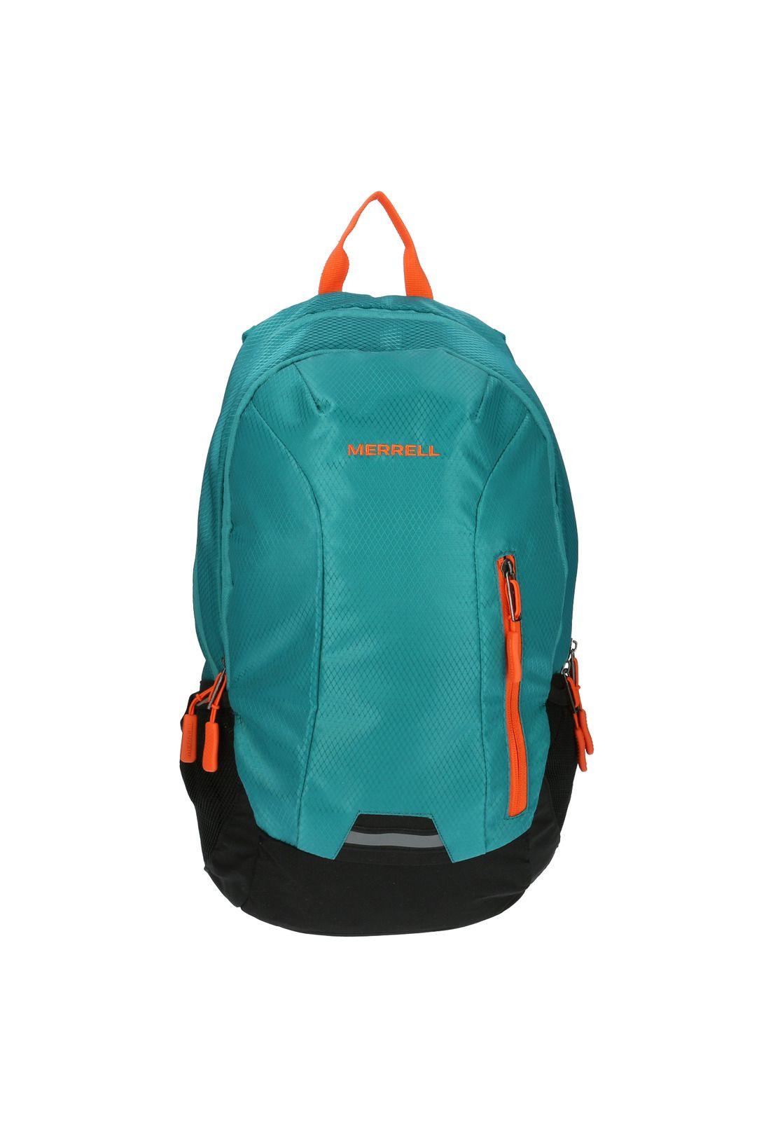 Mochila Unisex Hike 20L Celeste-0