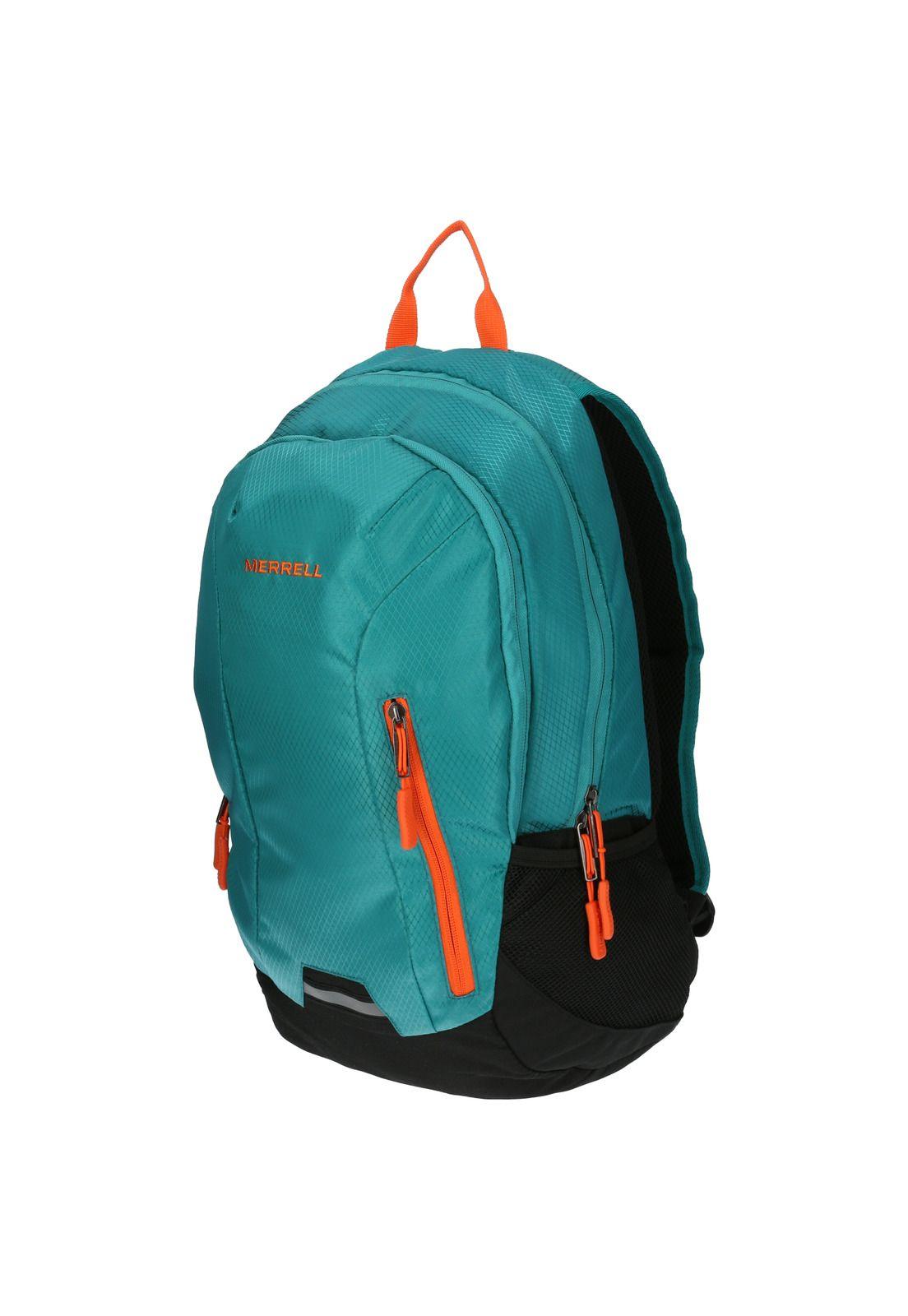 Mochila Unisex Hike 20L Celeste-1