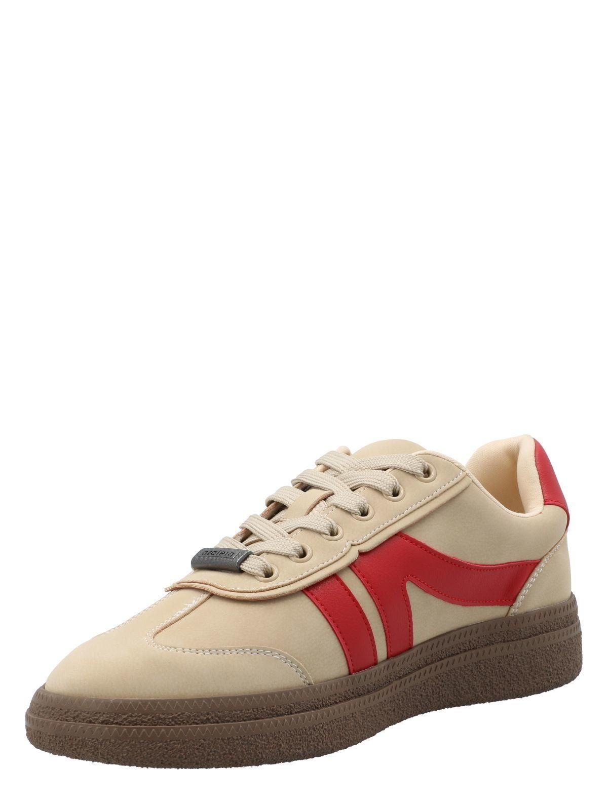 Zapatilla Mujer Naomi Arena-4