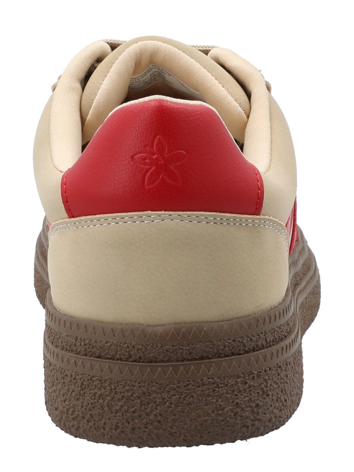 Zapatilla Mujer Naomi Arena-6