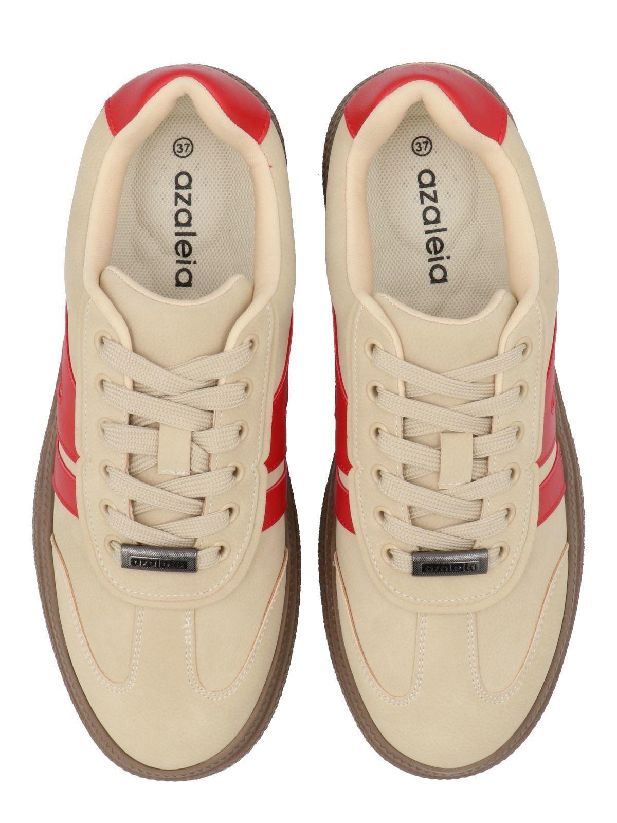 Zapatilla Mujer Naomi Arena-7