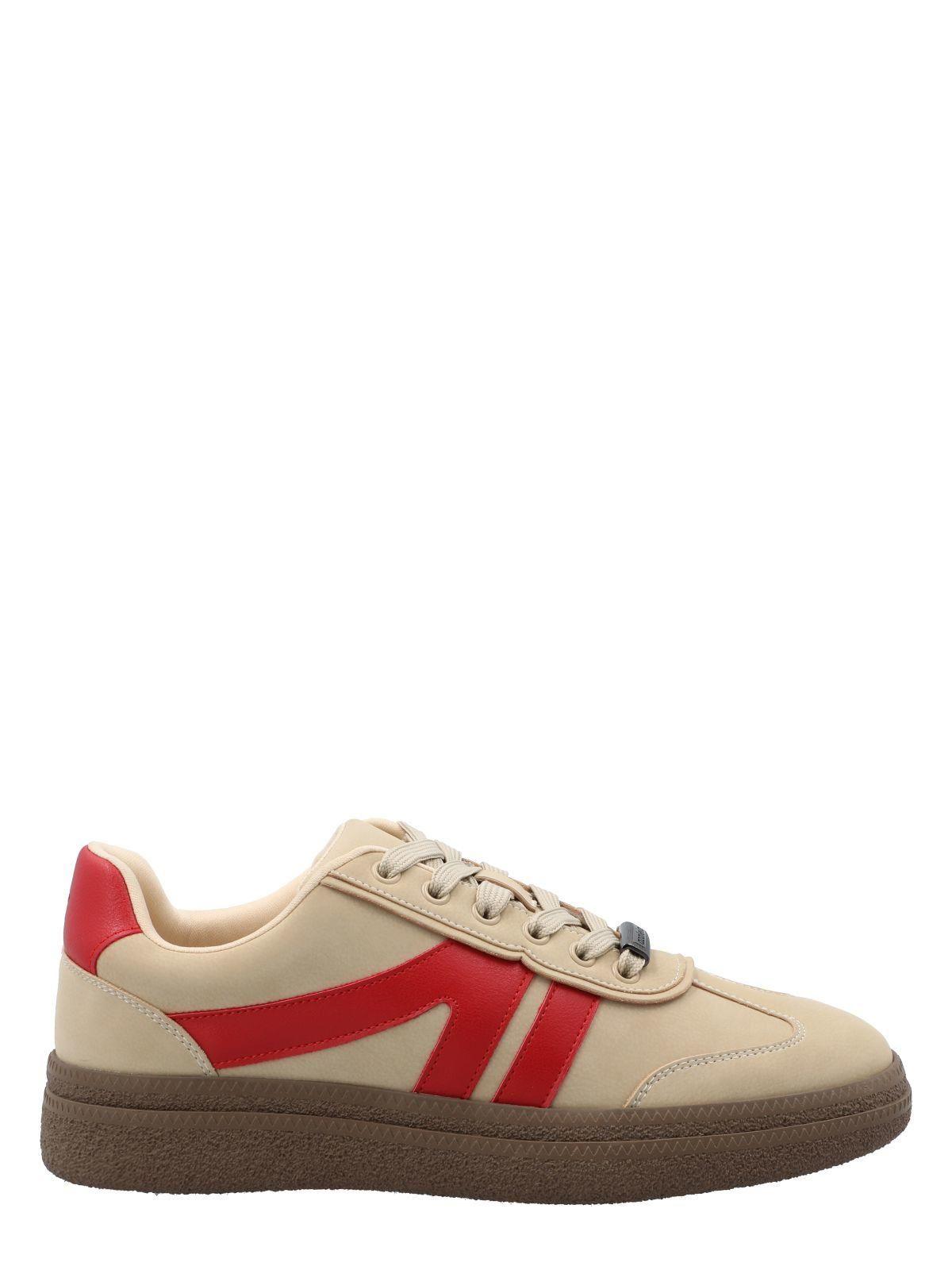 Zapatilla Mujer Naomi Arena-2