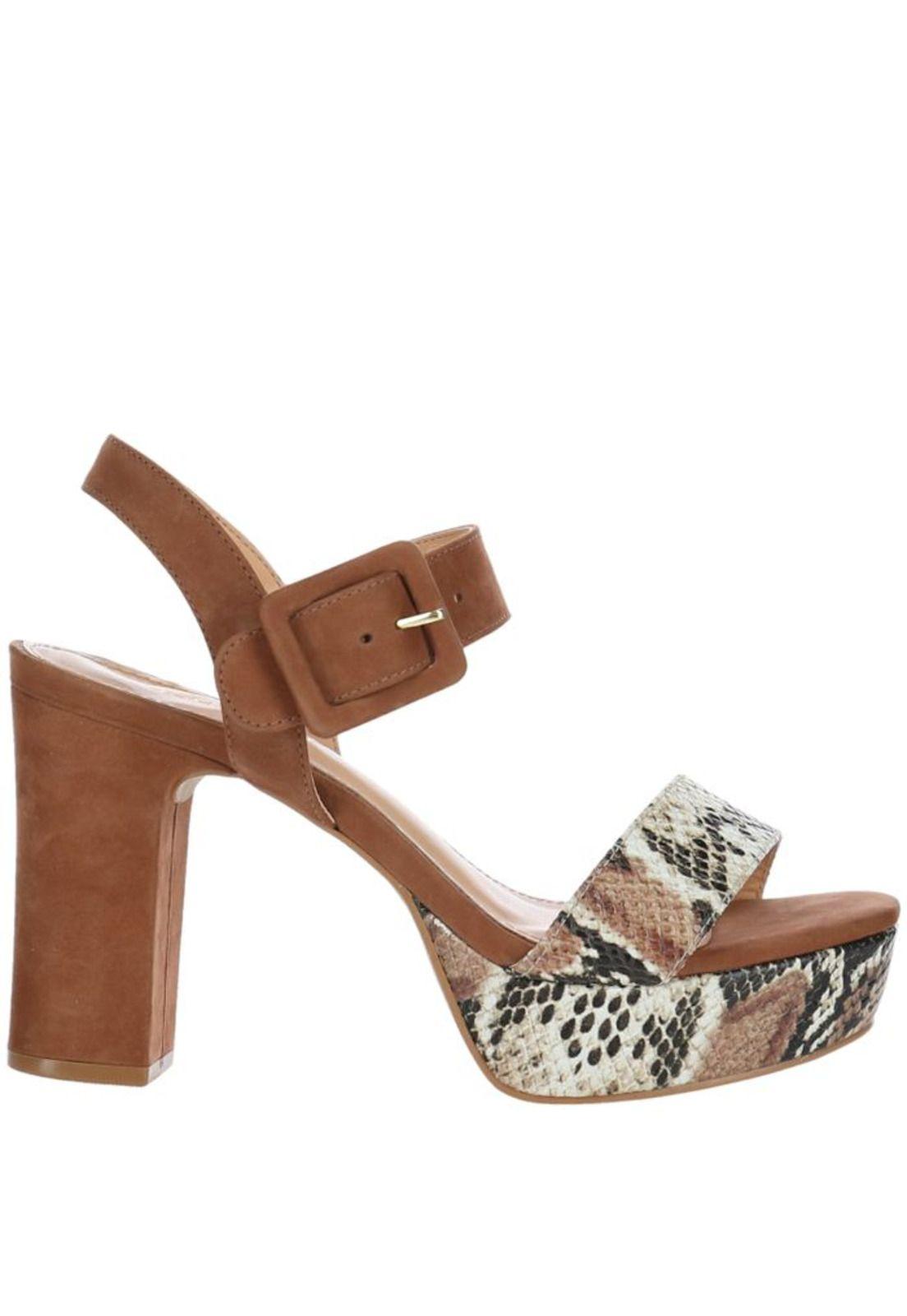 Sandalia Ely Café-1