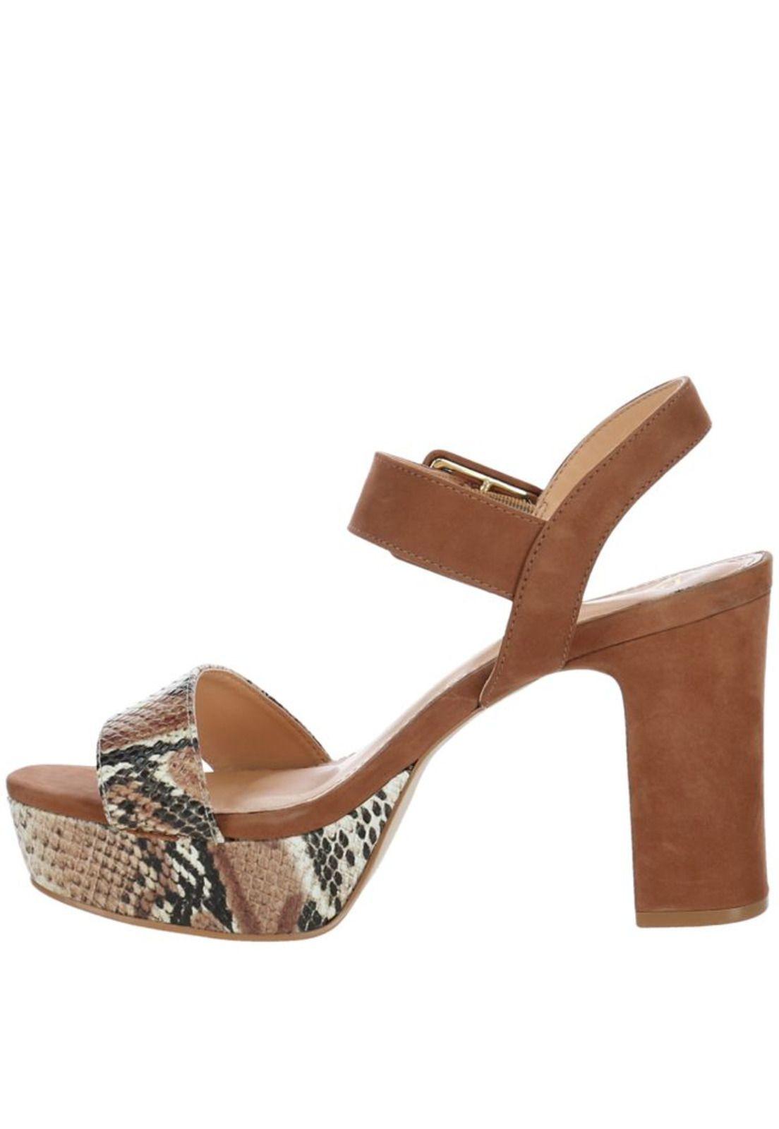 Sandalia Ely Café-4