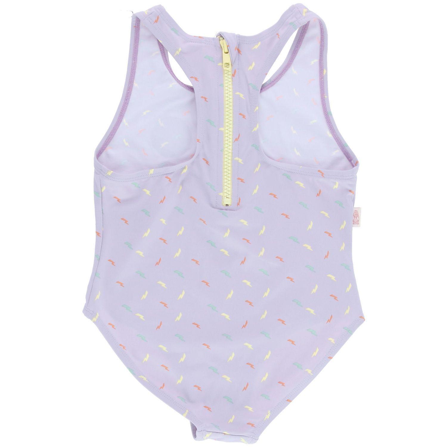 Traje De Bano Nylon Gs19-Tjb/Nemo Rosa-1