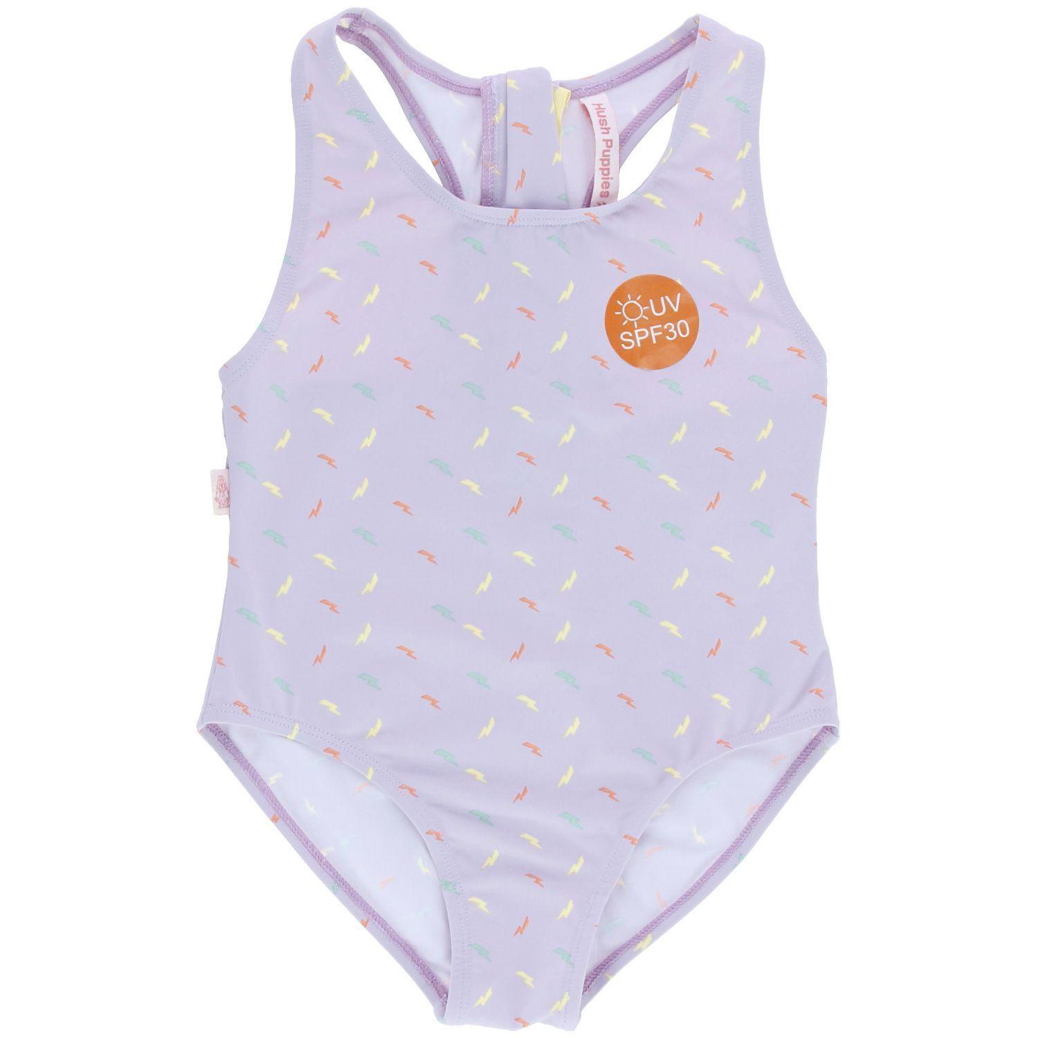 Traje De Bano Nylon Gs19-Tjb/Nemo Rosa-0