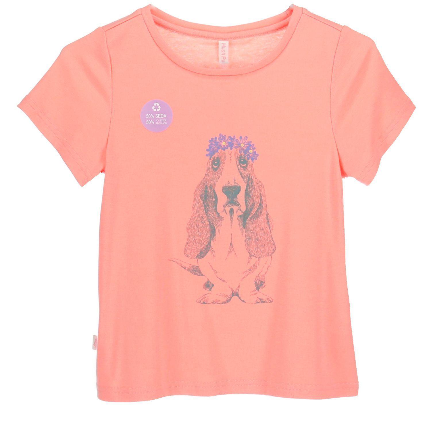 Polera Seda Wake2 Rosa-0