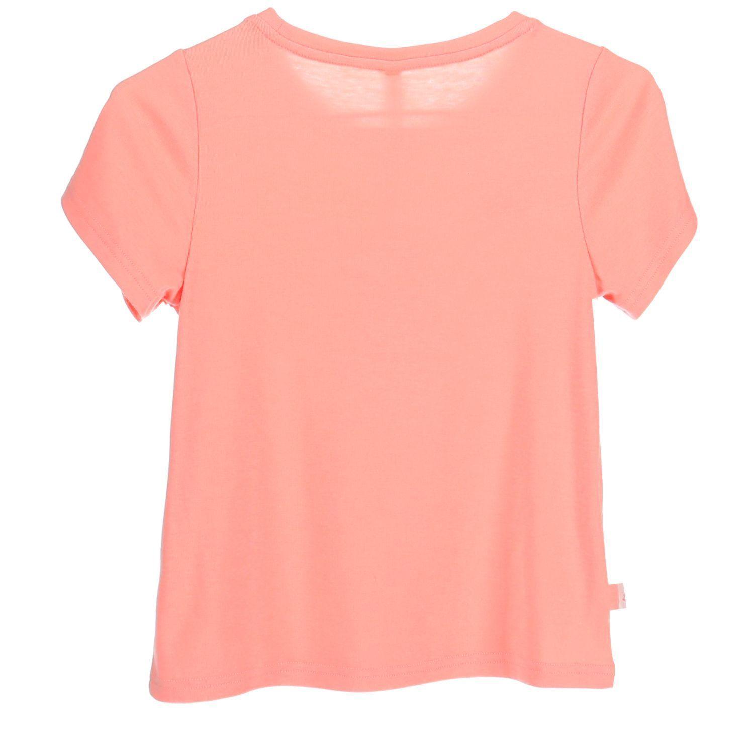 Polera Seda Wake2 Rosa-1