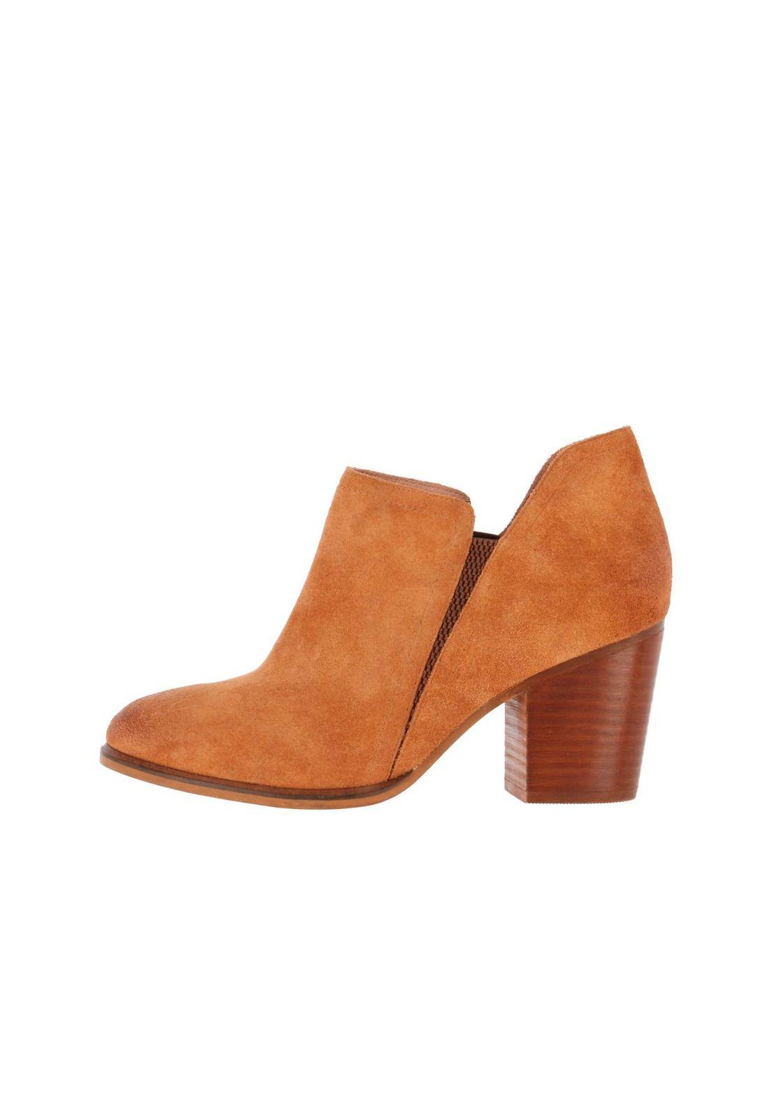Botin Cuero Spring Tan-2
