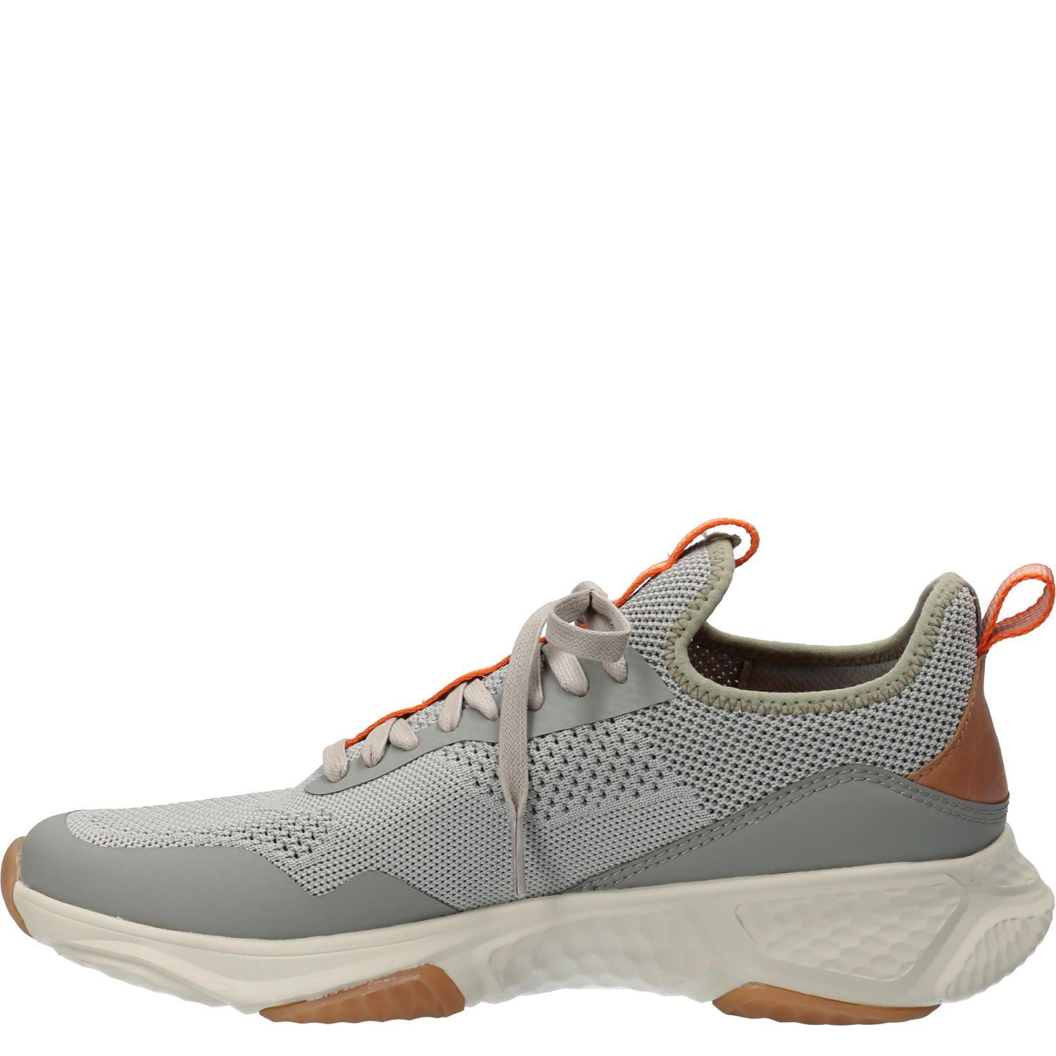 Zapatilla Hombre Challay Beige-4