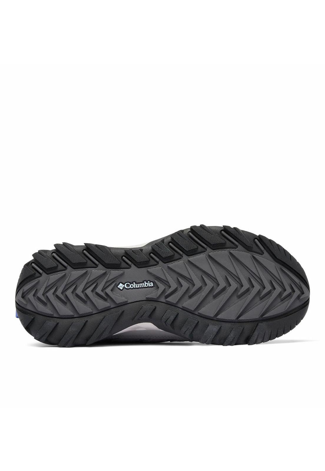 Zapatilla Mujer Strata Trail Low Wp Gris-9