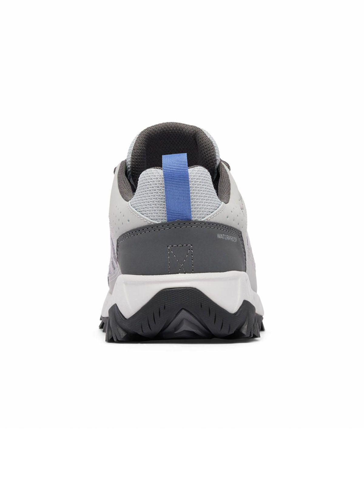 Zapatilla Mujer Strata Trail Low Wp Gris-5
