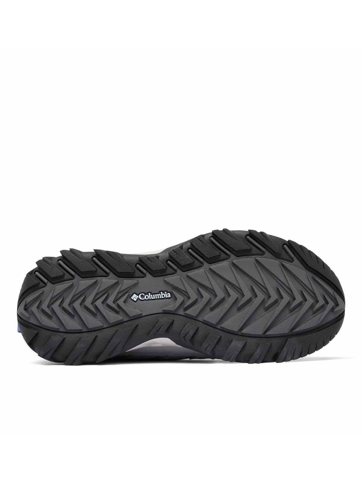 Zapatilla Mujer Strata Trail Low Wp Gris-9