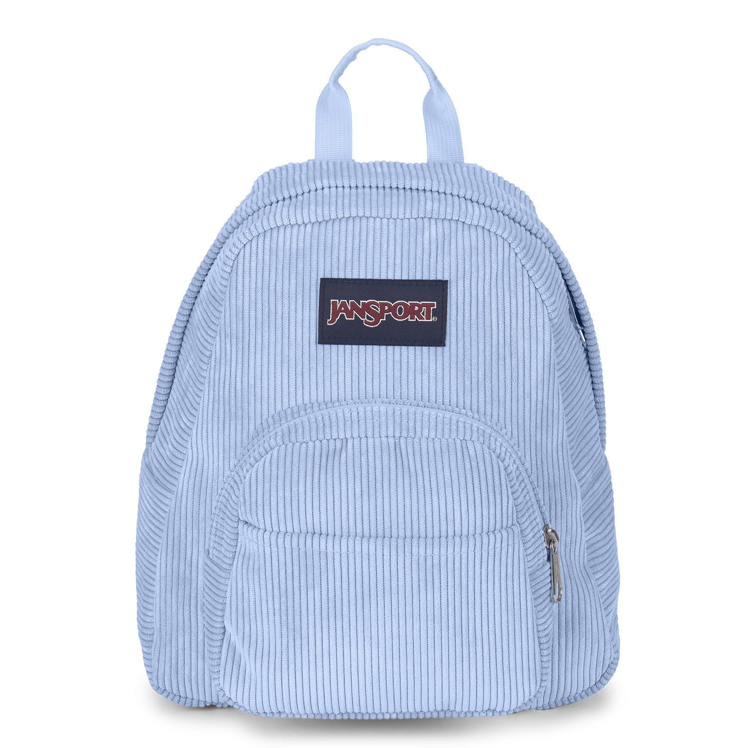 Mochila Half Pint Fx Celeste Unisex-0