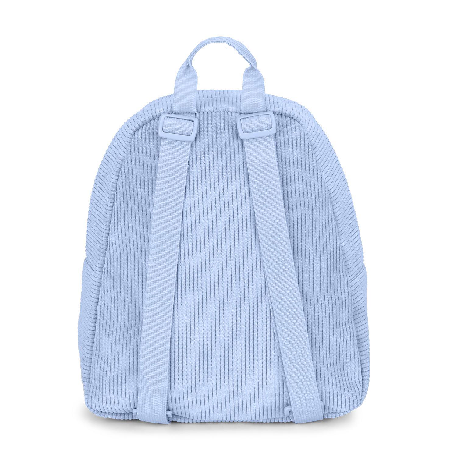 Mochila Half Pint Fx Celeste Unisex-1