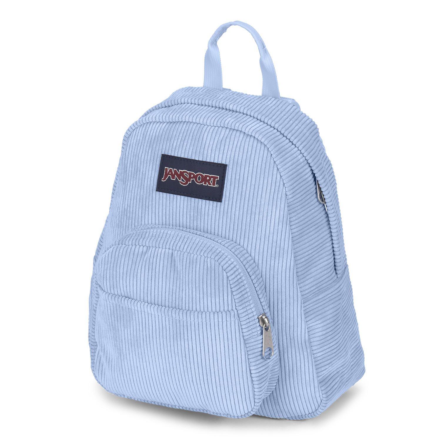 Mochila Half Pint Fx Celeste Unisex-2