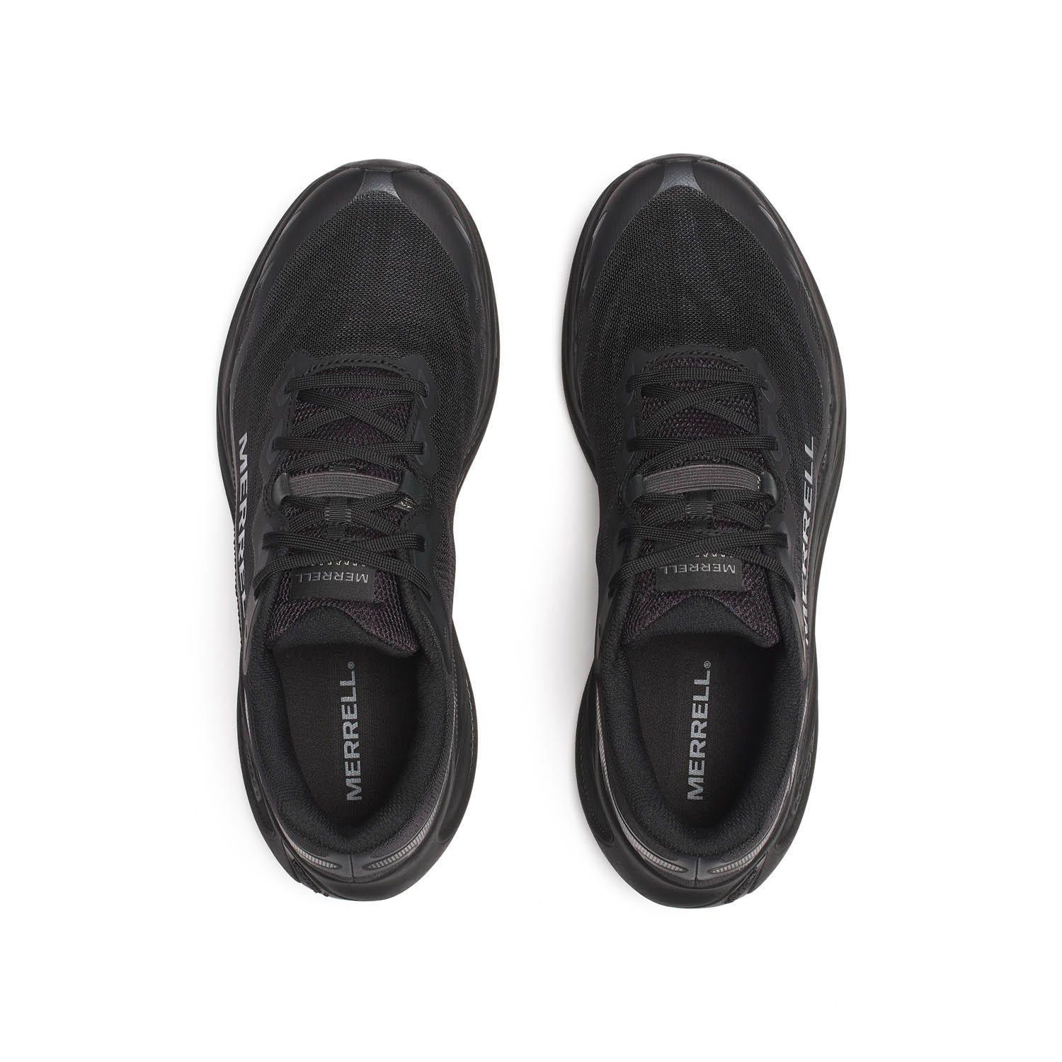 Zapatilla Hombre Promorph Negro-4