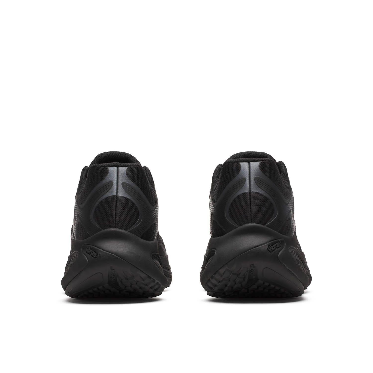 Zapatilla Hombre Promorph Negro-5