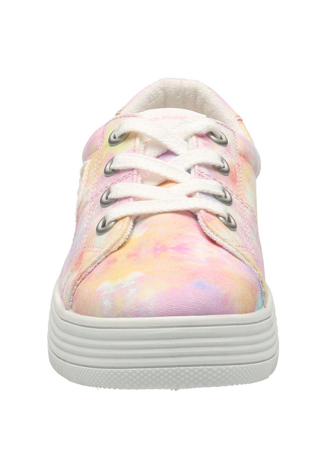 Zapatilla Mujer Ocean Multicolor-2