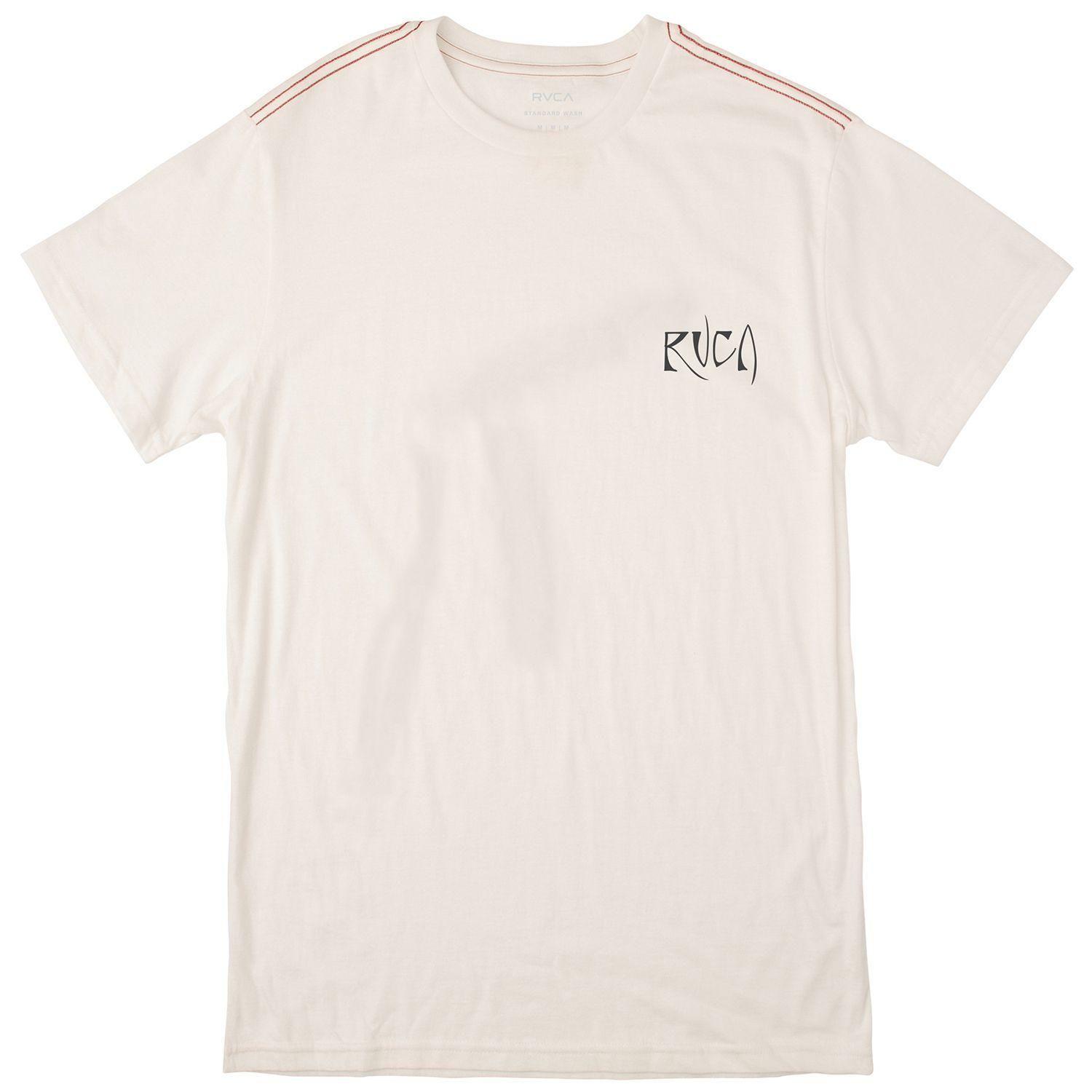 Polera Hombre Dry Valley Crema-0