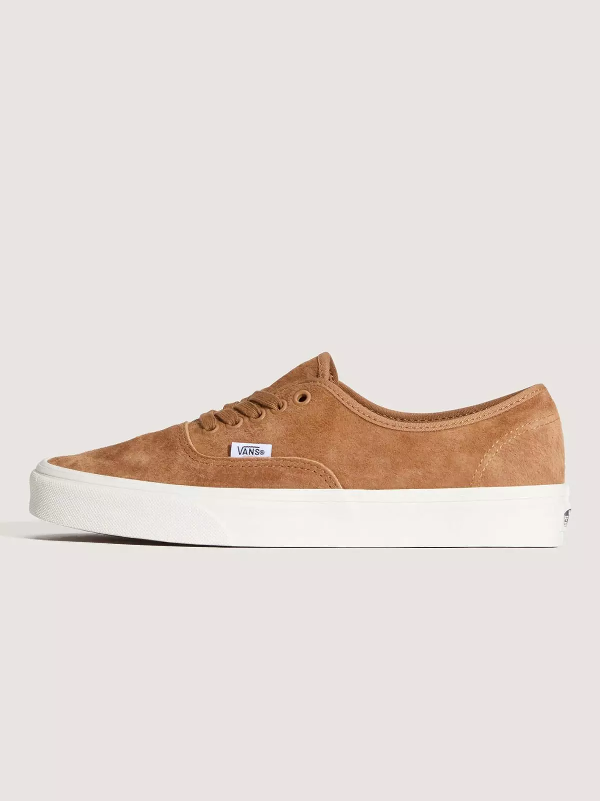 Zapatilla Hombre Authentic Café-3