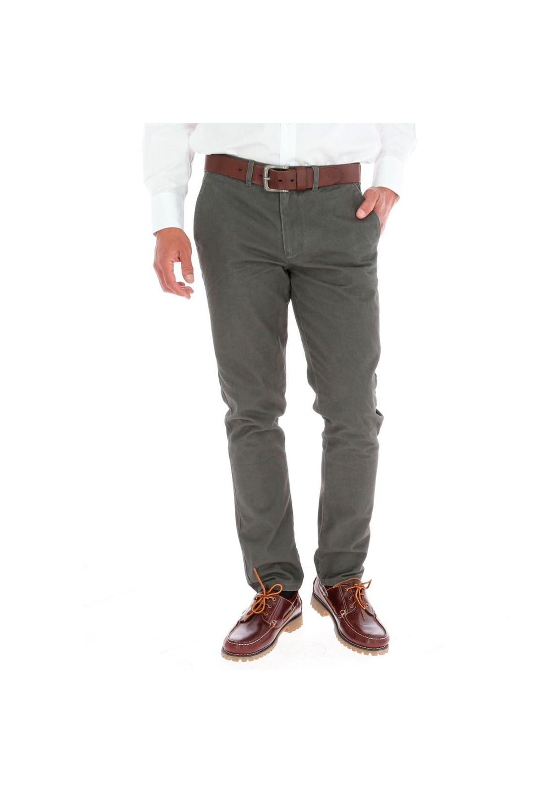 Pantalon Classicpro Rockford Blanco-0