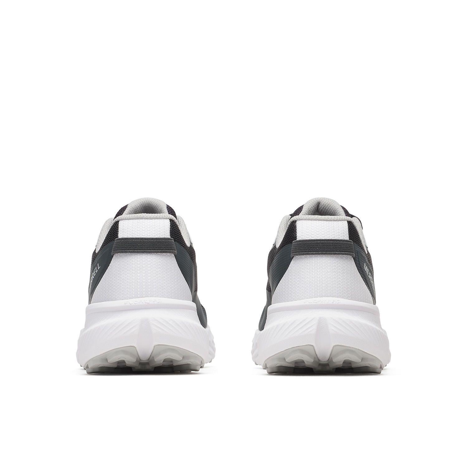 Zapatilla Mujer Agility Trail Negro-6