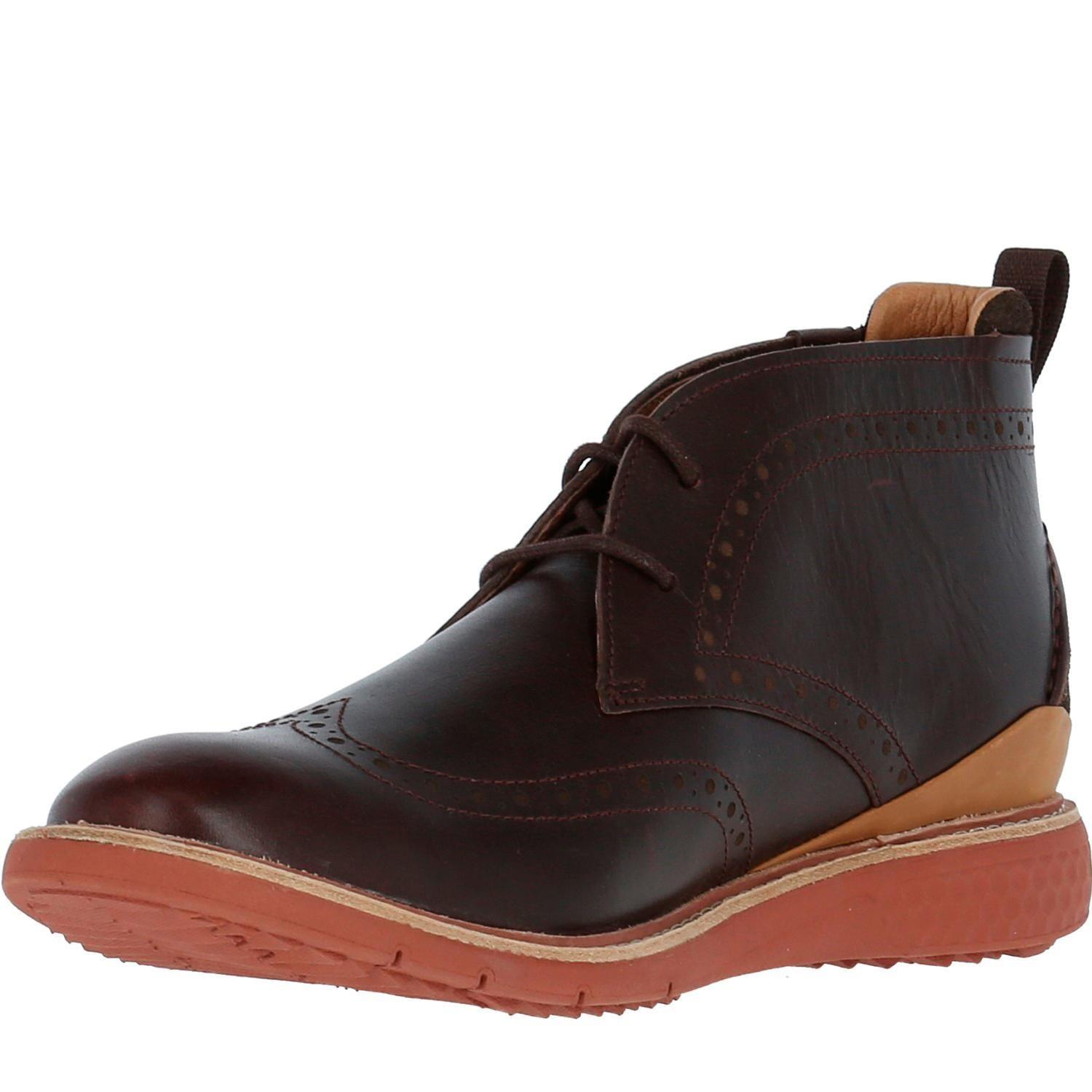 Botin Highline Café Hombre-1