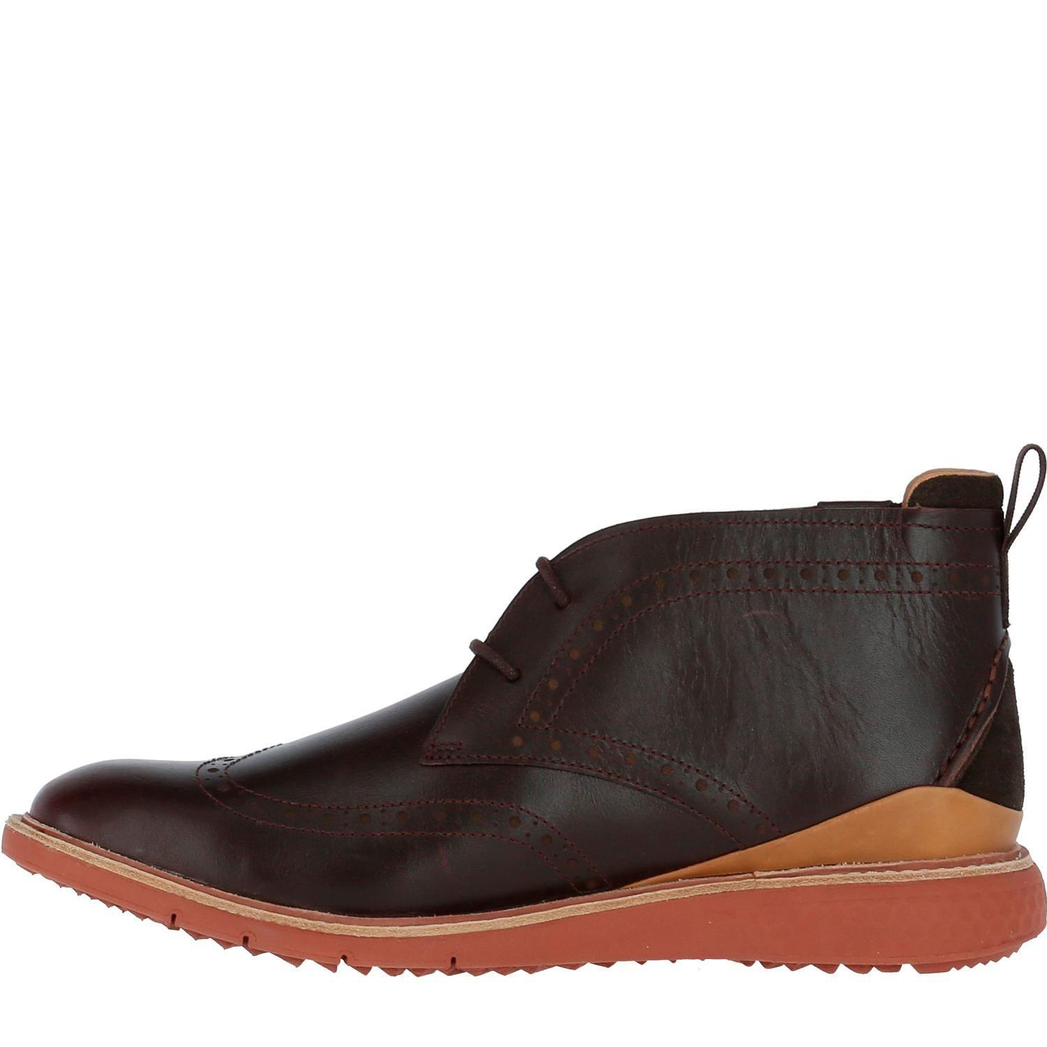 Botin Highline Café Hombre-3