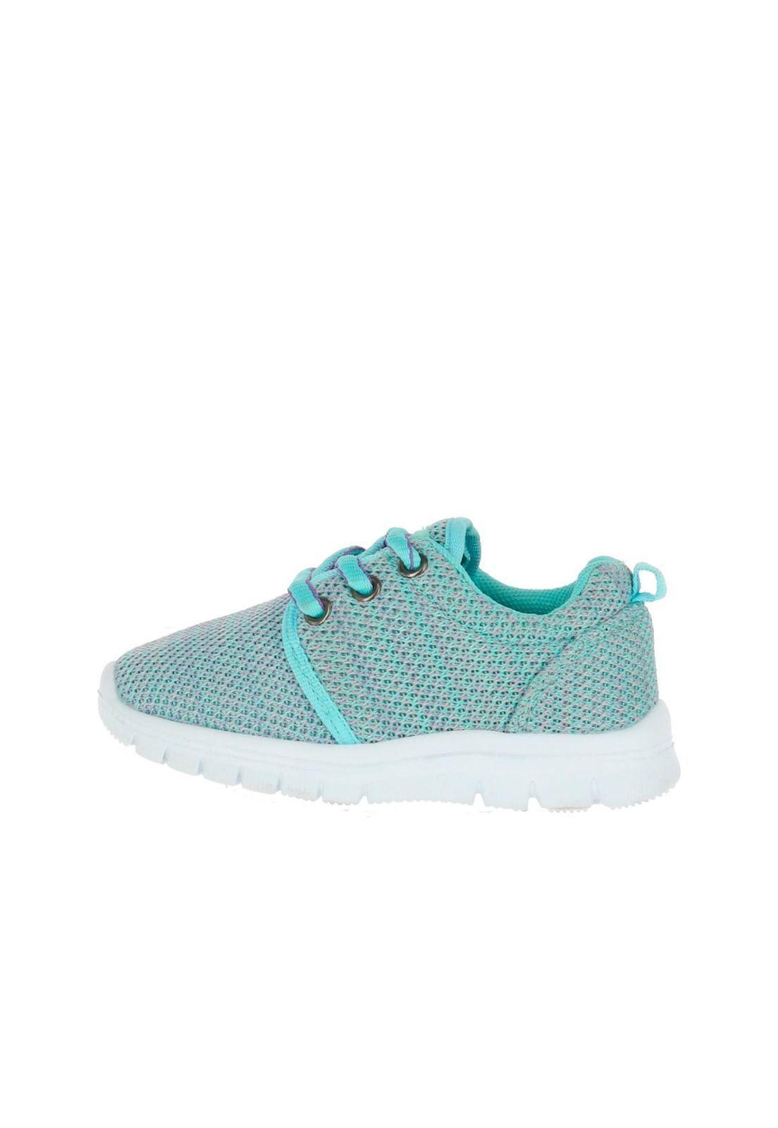 Zapatilla Iris Menta-3