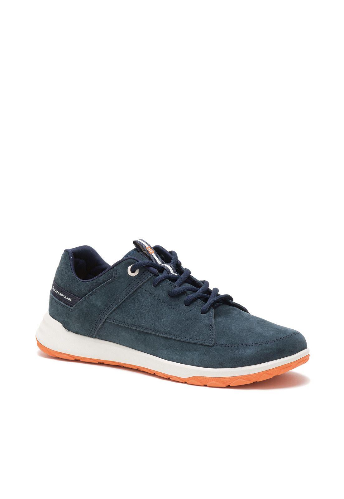 Zapatilla Hombre  Quest Azul-0