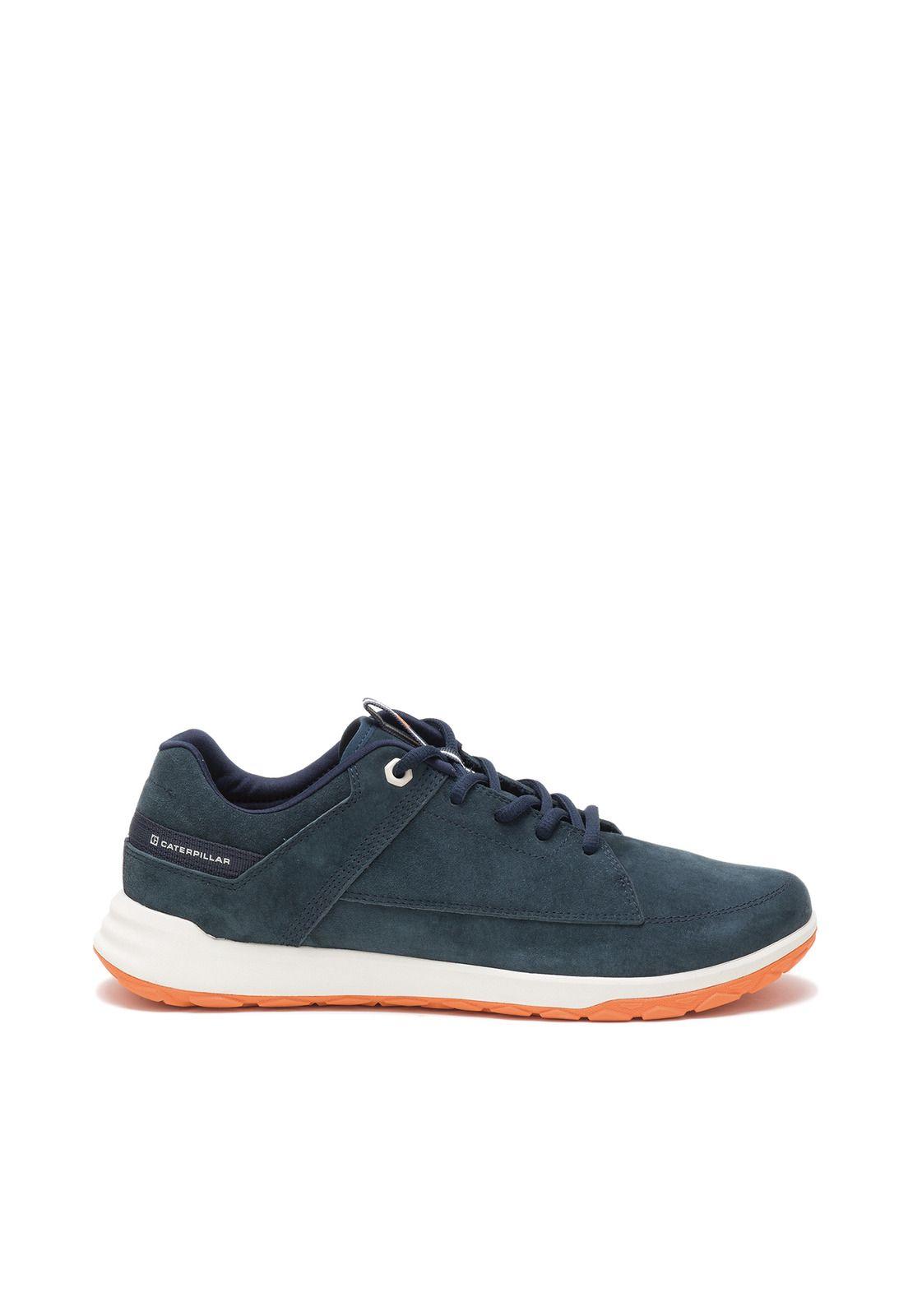 Zapatilla Hombre  Quest Azul-1